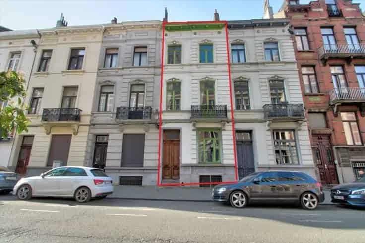 Appartementsblok Te Koop