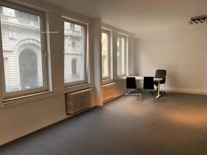Kantoren te koop Bruxelles