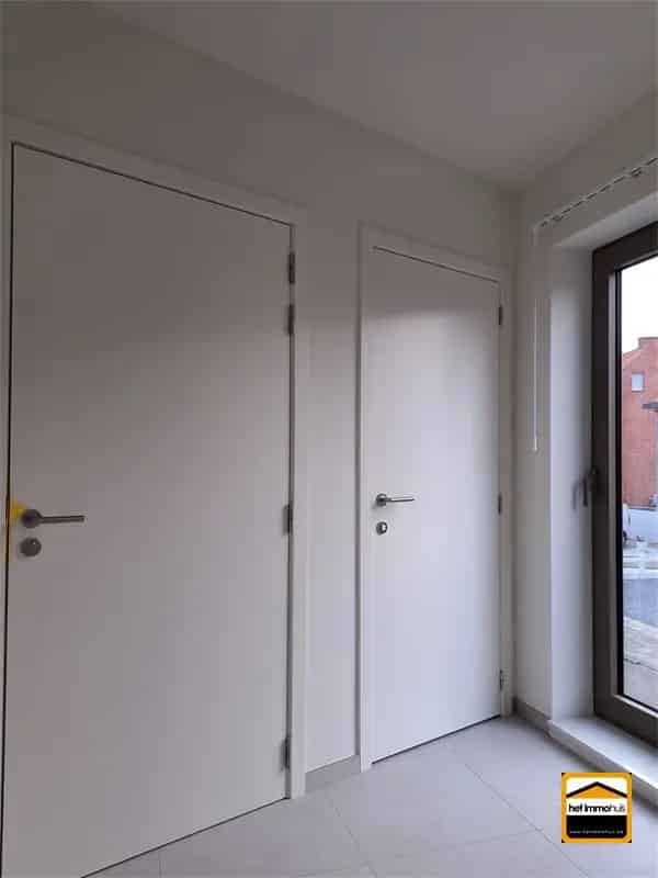 Appartement te koop