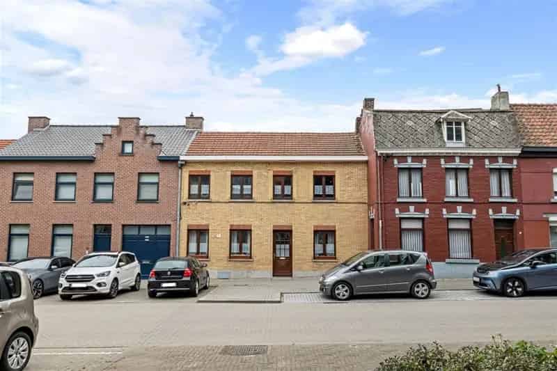 Huis te koop Sint Truiden te renoveren 8a79ca