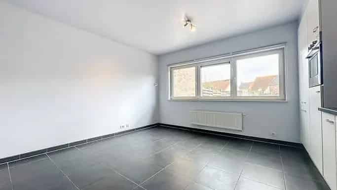Gelijkvloers appartement te koop in Vaartstraat 40, Veurne - Dewaele