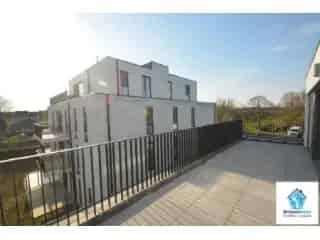 Penthouse te koop - Kontich RBT33741