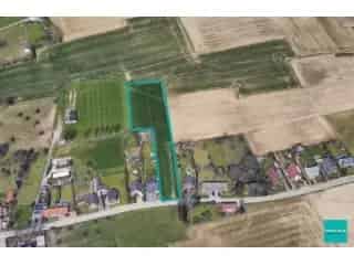 Bouwgrond te koop - Asse RBT13723