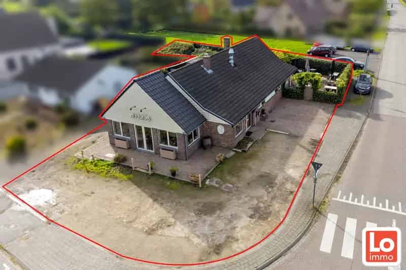 Kantoor te koop in Lochristi