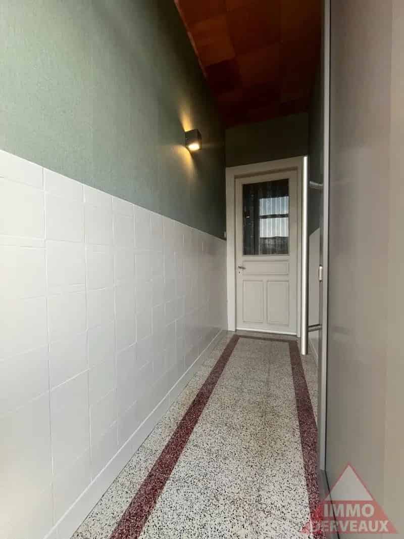 Ledegem – Woning met tuin en 2 slaapkamers