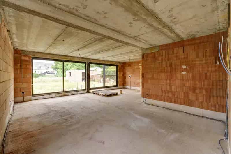 Nieuwbouw woning te Baal 4 kamers Garage Rustig gelegen