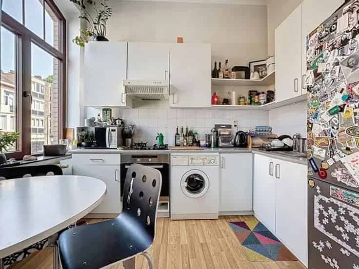 Appartement Te Koop