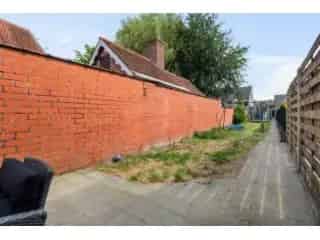 Huis te koop Turnhout 4 slaapkamers garage tuin