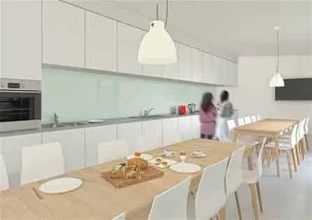 Kamer Te Huur , 22, Aarschotstraat, Schaarbeek, Brussel Hoofdstad