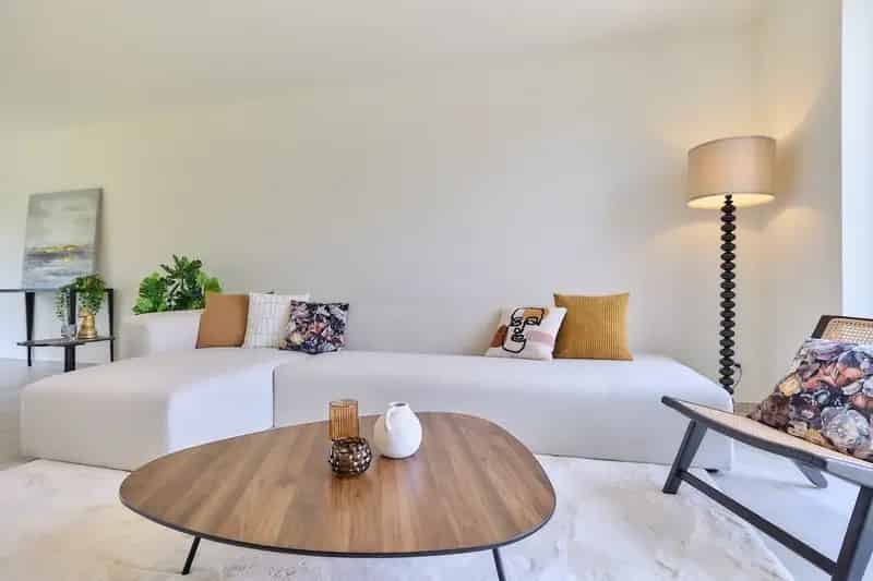 Energiezuinig wonen op een toplocatie in Beernem