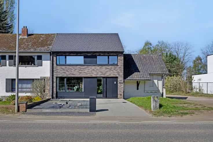 Huis Te Koop
