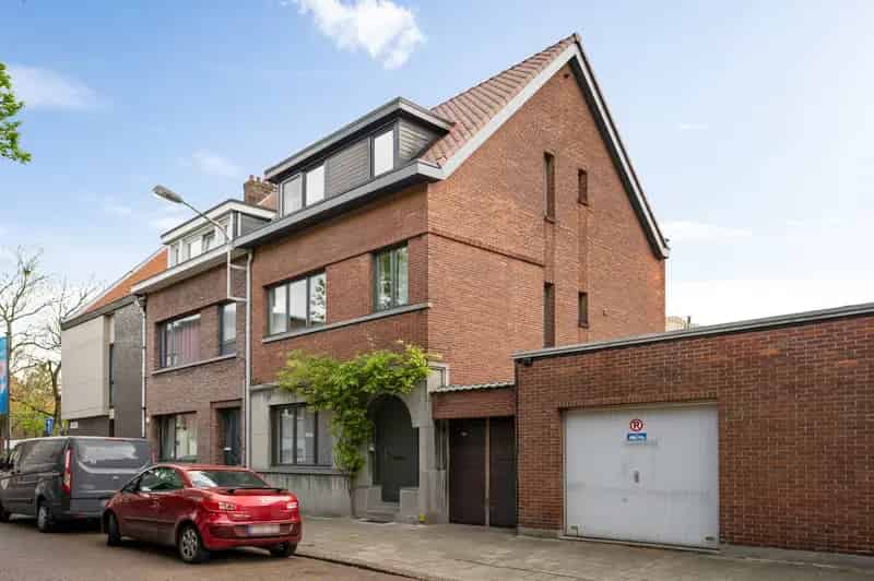 Huis te huur