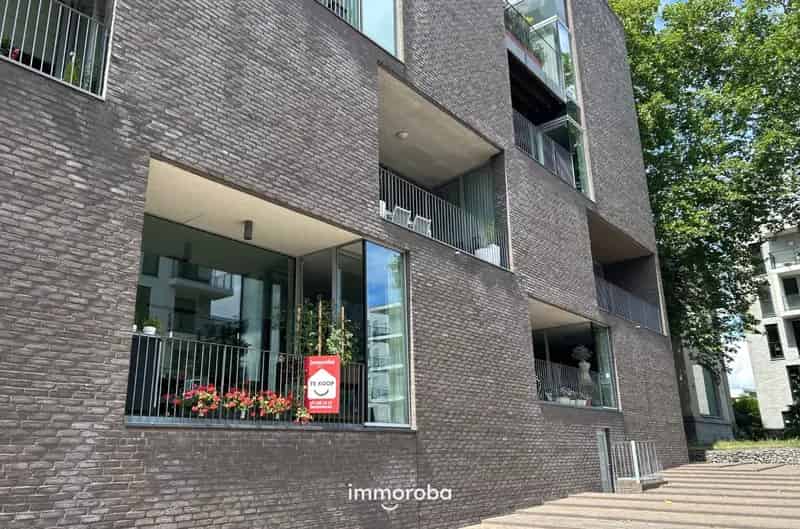 Appartement te koop