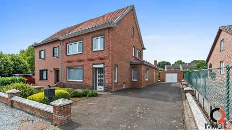 Huis te huur