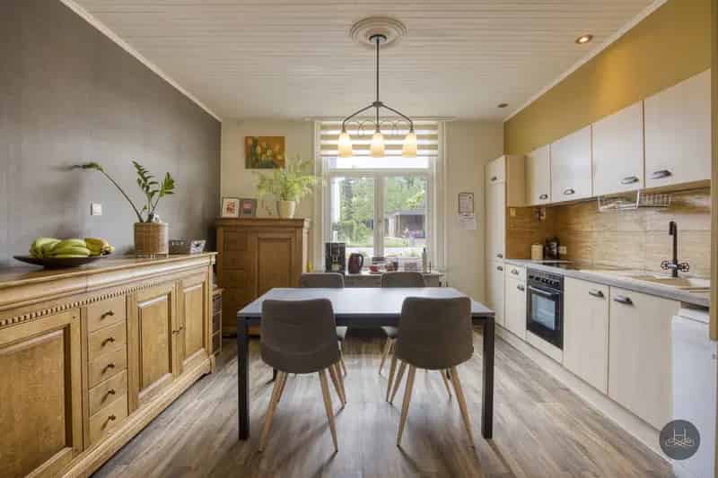 Huis te huur