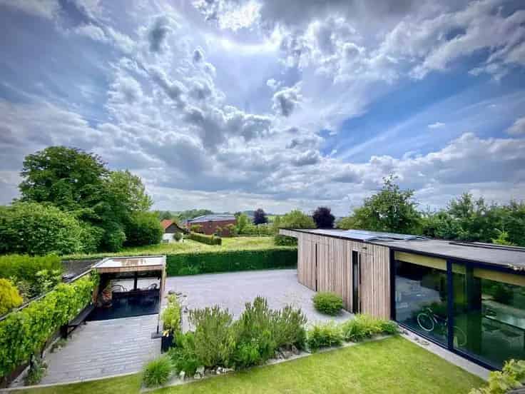 Huis Te Koop Tielt Ruime Gezinswoning 336m²