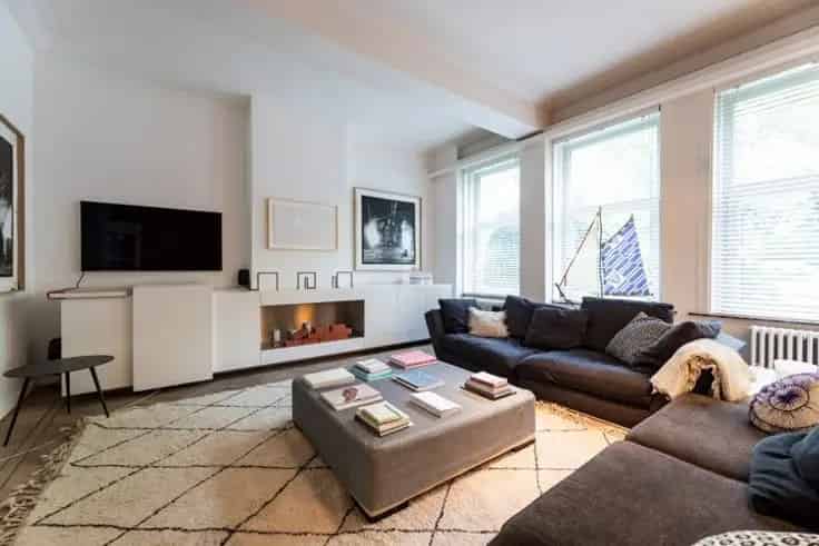 Appartement Te Koop