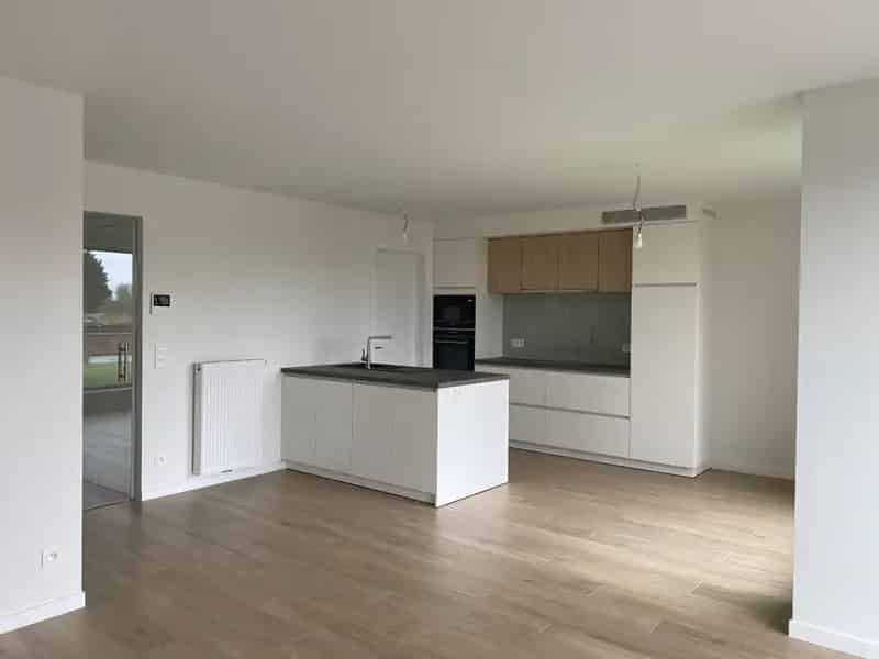 Appartement te huur 2 slaapkamers terras Nieuwbouw