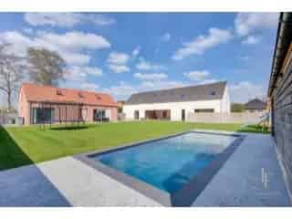 Villa te koop - Herentals RBT67261