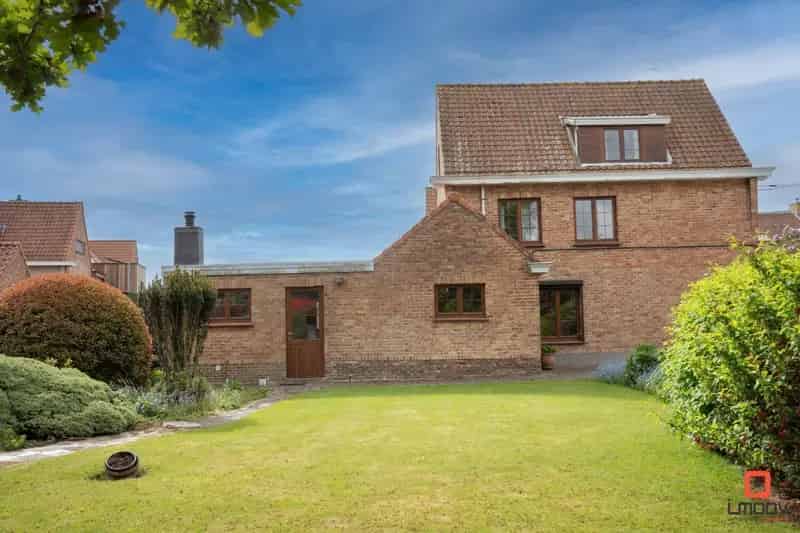 Huis te koop in Brugge