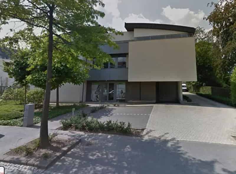 STIJLVOLLE KANTOREN VAN 250M²