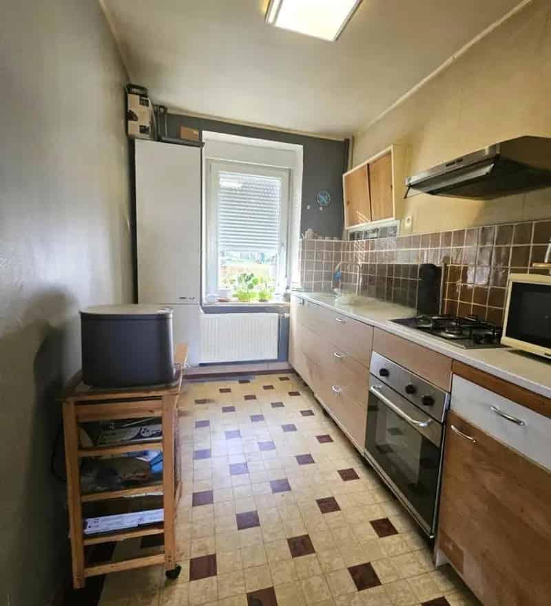 Huis met twee slaapkamers in Tintigny