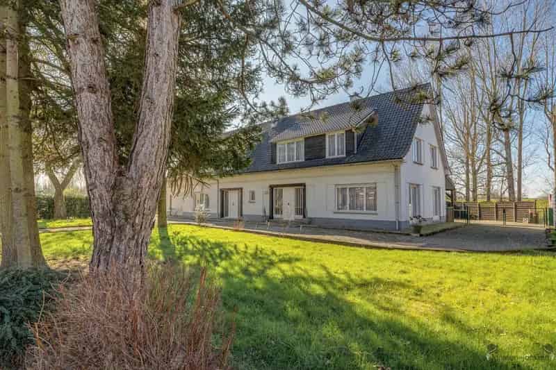 Huis te huur