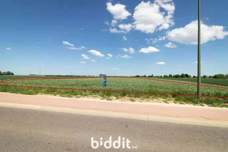 PERCELEN LANDBOUWGROND