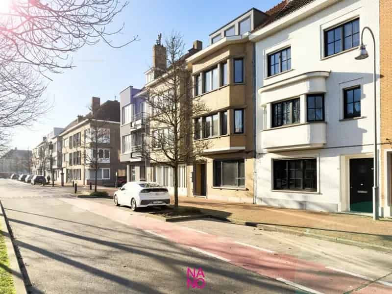 Huis te koop Knokke-Heist