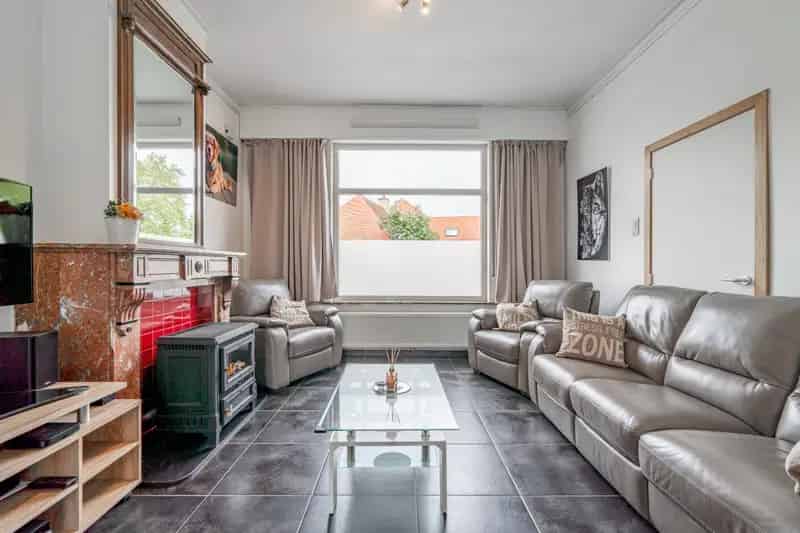 Huis te huur in Ardooie