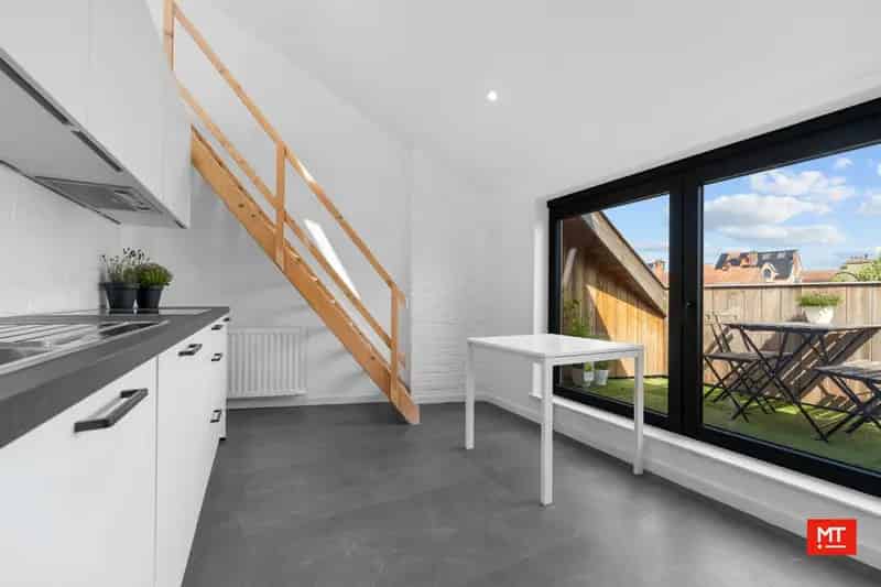 Appartement te koop