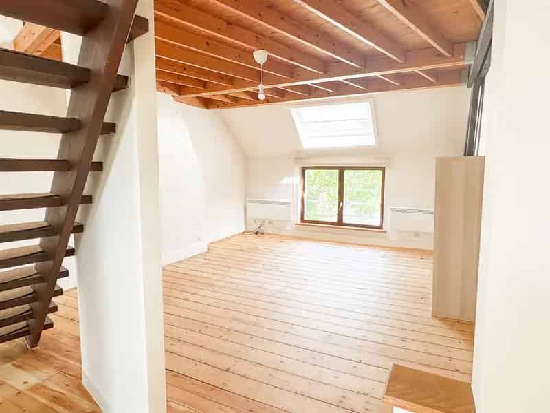 Appartement te huur
