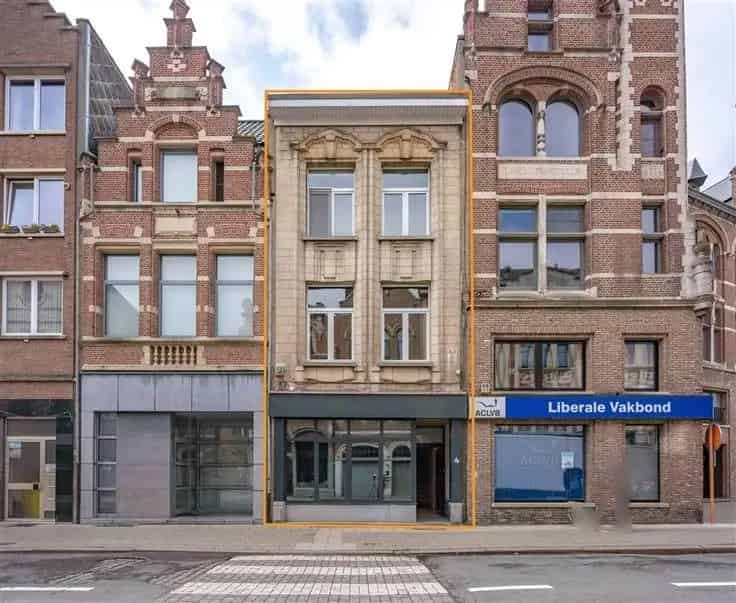 Huis Te Koop