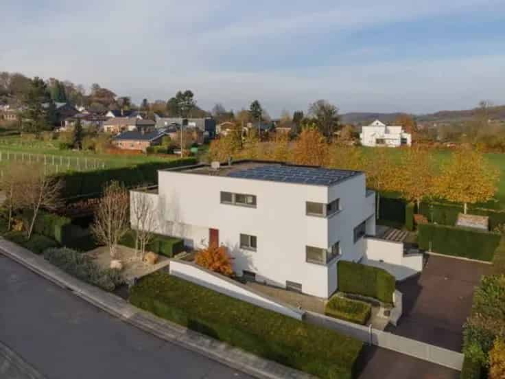 Villa Te Koop