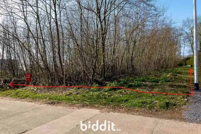 LOT 2: RUIME BOUWGROND