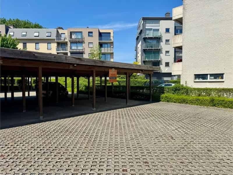 Carport op uitstekende locatie te Kessel-Lo
