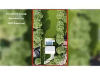 Grond te koop - Brasschaat RBT95891