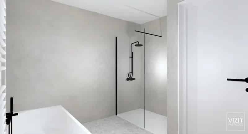 Nieuwbouwwoning op topligging
