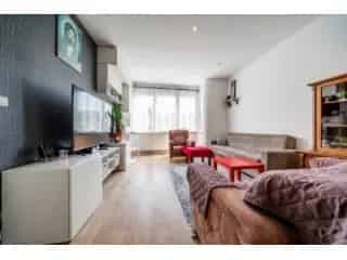 Appartement te Koop Schaarbeek Bloemenwijk 110m2 2 slaapkamers