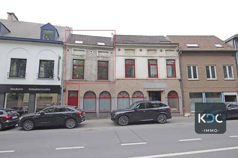 Te koop