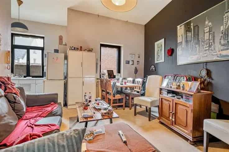 Appartement Te Koop