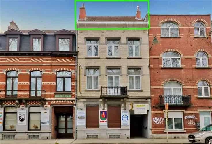 Appartement Te Koop