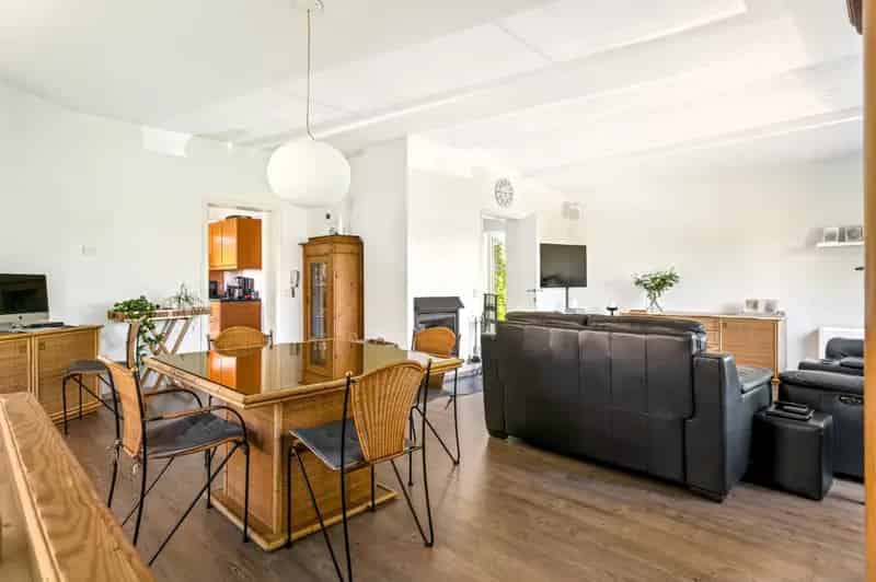 Huis te Koop Kapellen Mariaburg: Karaktervolle Woning met Tuin en Garage