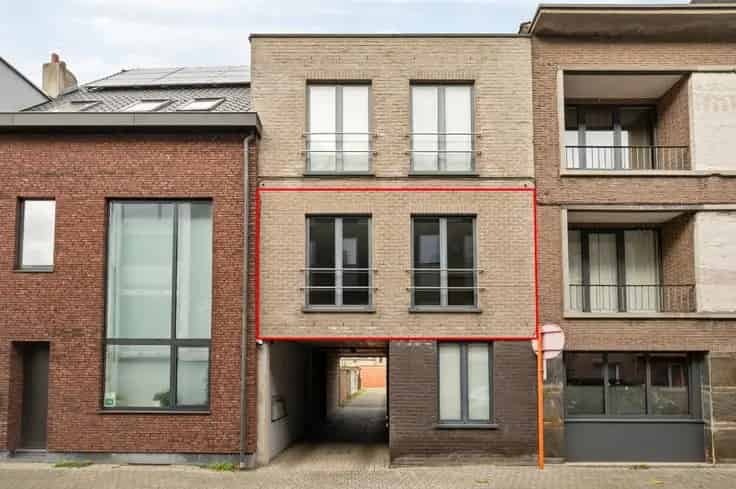 Appartement Te Koop