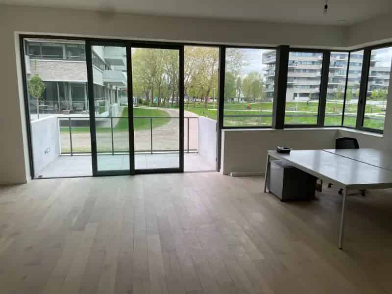 Appartement gelijkvloers te huur 2 slaapkamers Elysia Park