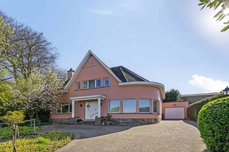 Huis te huur