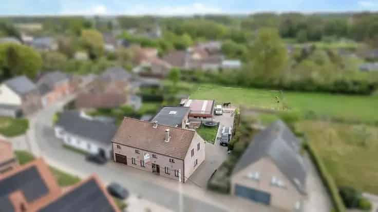 Huis Te Koop