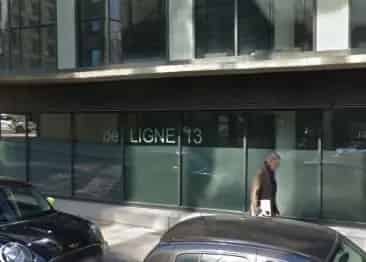 Lignestraat 13, 1000 Brussel