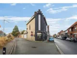 Handelspand te koop - Lauwe RBU20664