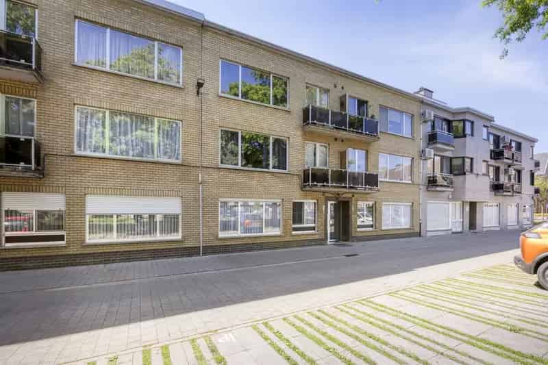 Appartement te koop